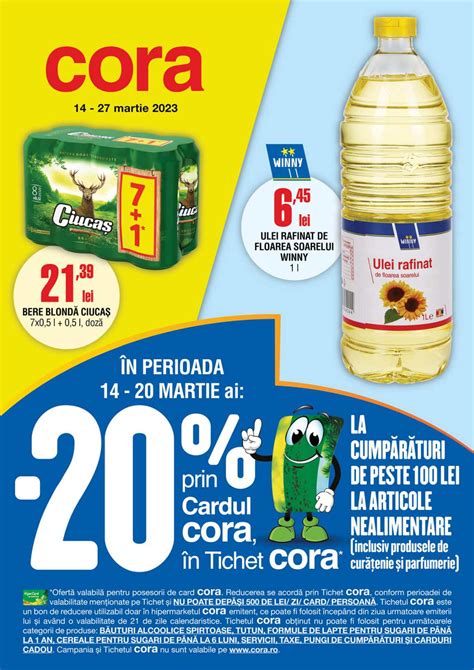 Discounteri: oferte si promotii alimentare si nonalimentare! Lidl